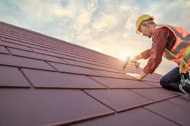 Best Asphalt Shingle Roofing  in Linda, CA